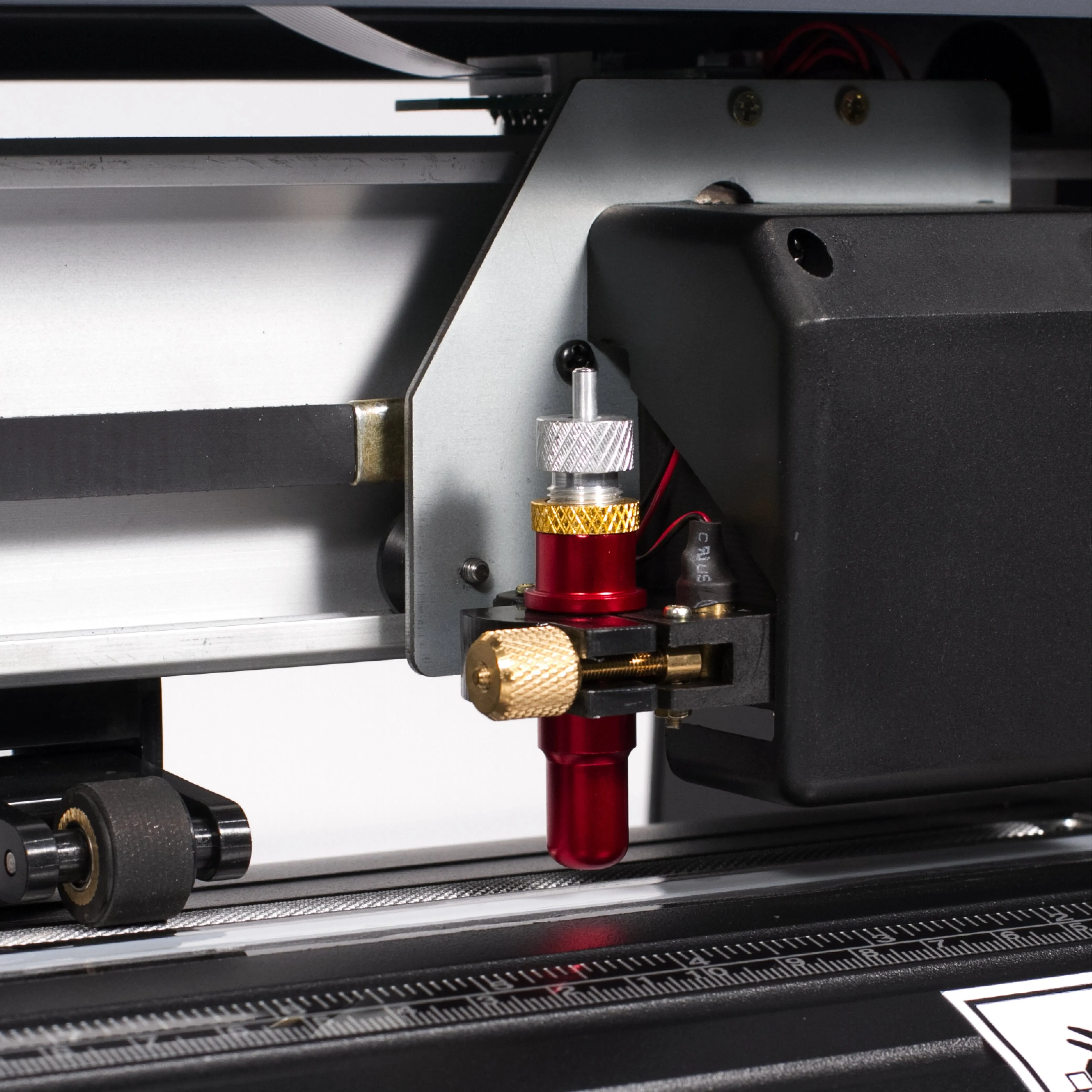 HPN VinylSystems Specialist 52" Cutter Plotter - Stepper Motor