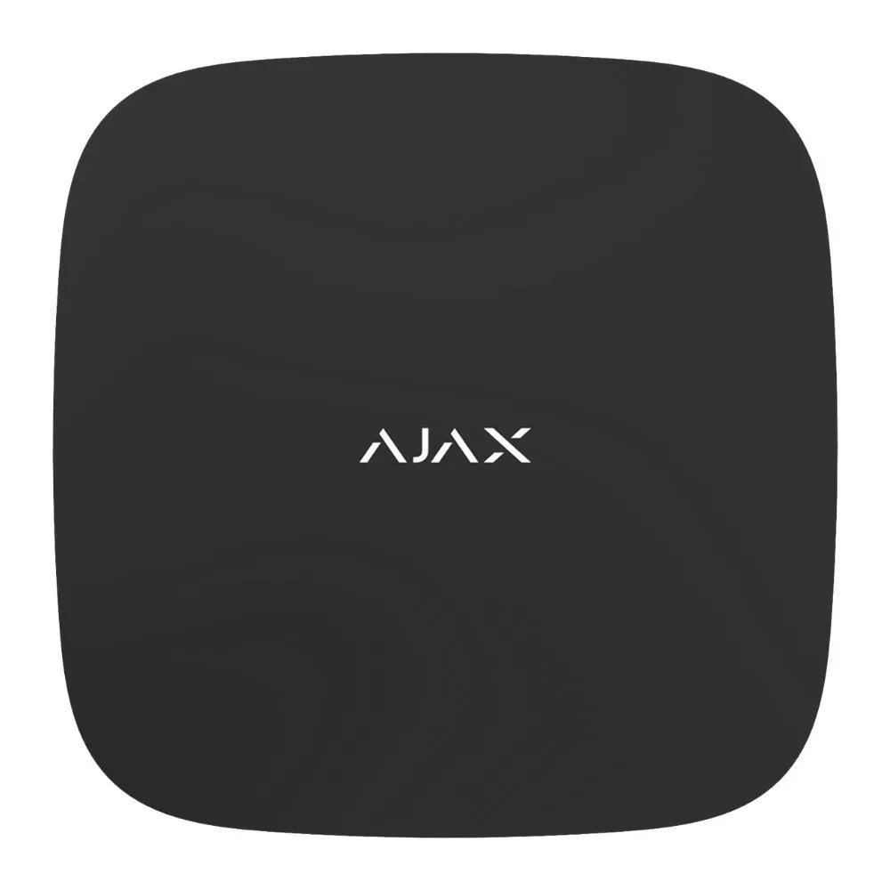 Hub 2 (4G) (Black), AJAX#35991