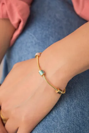 Joy Bracelet