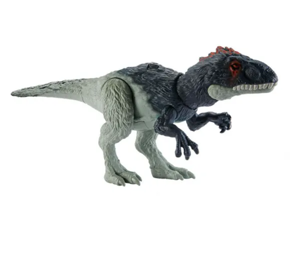 Jurassic World Wild Roar Dino Eocarcharia