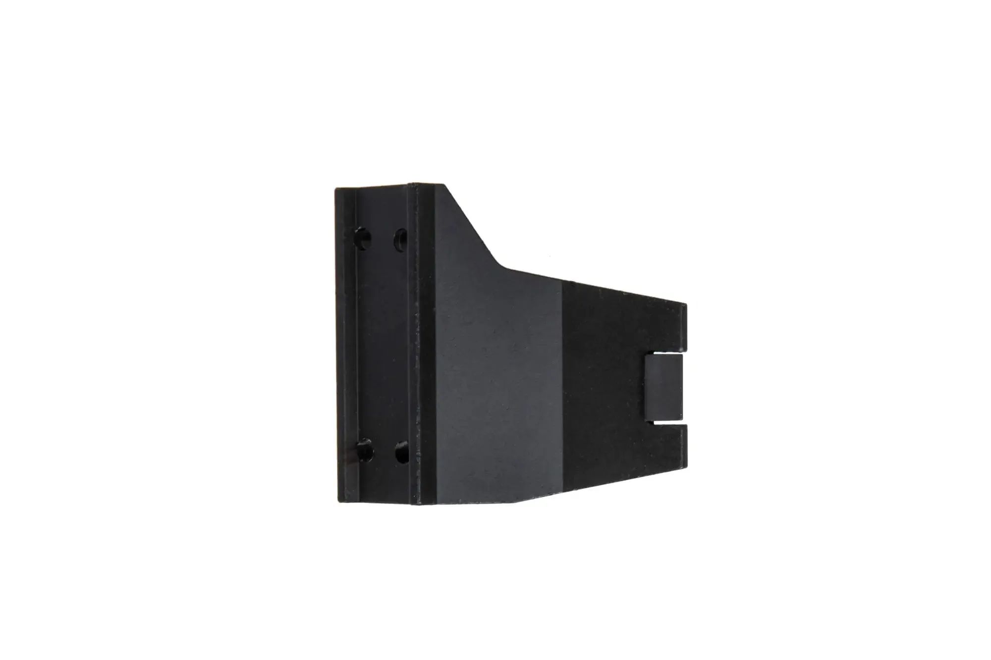 KAC Style 45° Mount for T1/T2 Red Dot