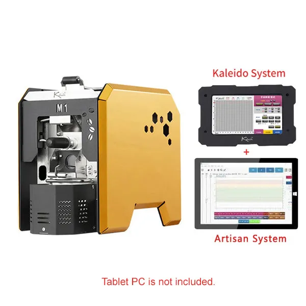 Kaleido M1 Coffee Roaster
