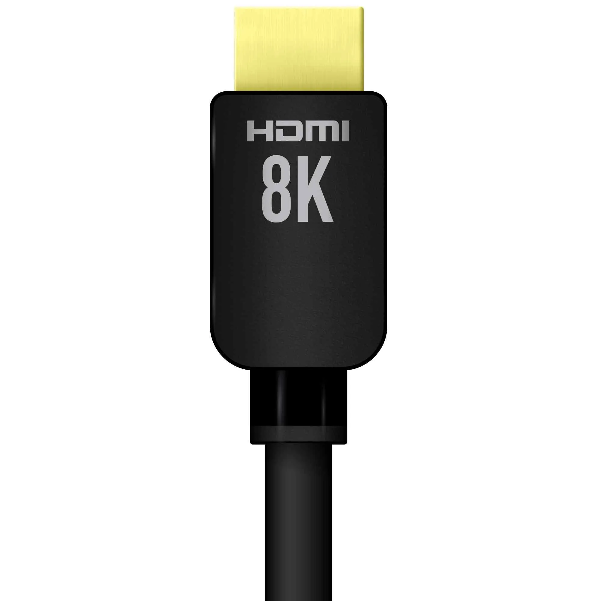 Key Digital KD-Pro8K10BX Ultra High Speed HDMI Cable - 10'