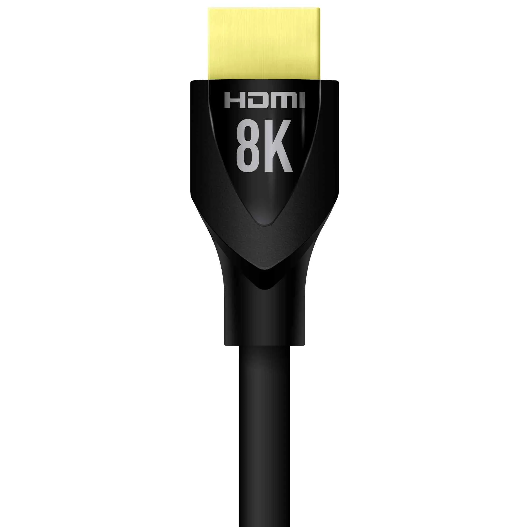 Key Digital KD-Pro8K6BX Ultra High Speed HDMI Cable - 6'