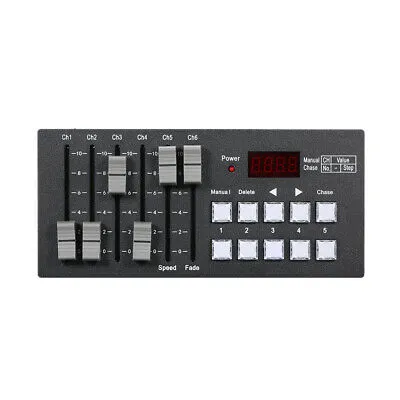 LC Group LCG-CX30 Mini Console 30
