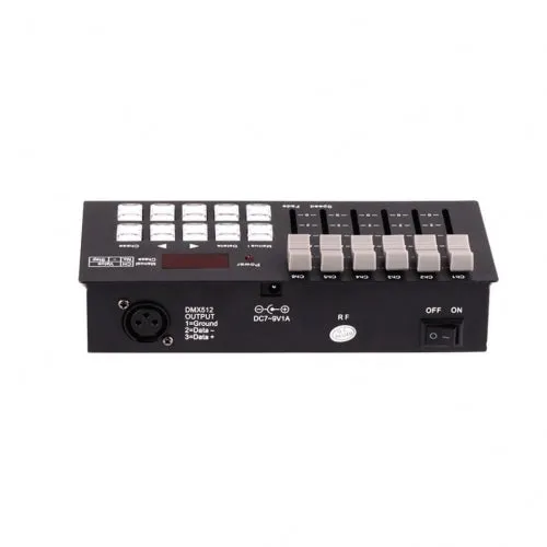 LC Group LCG-CX30 Mini Console 30