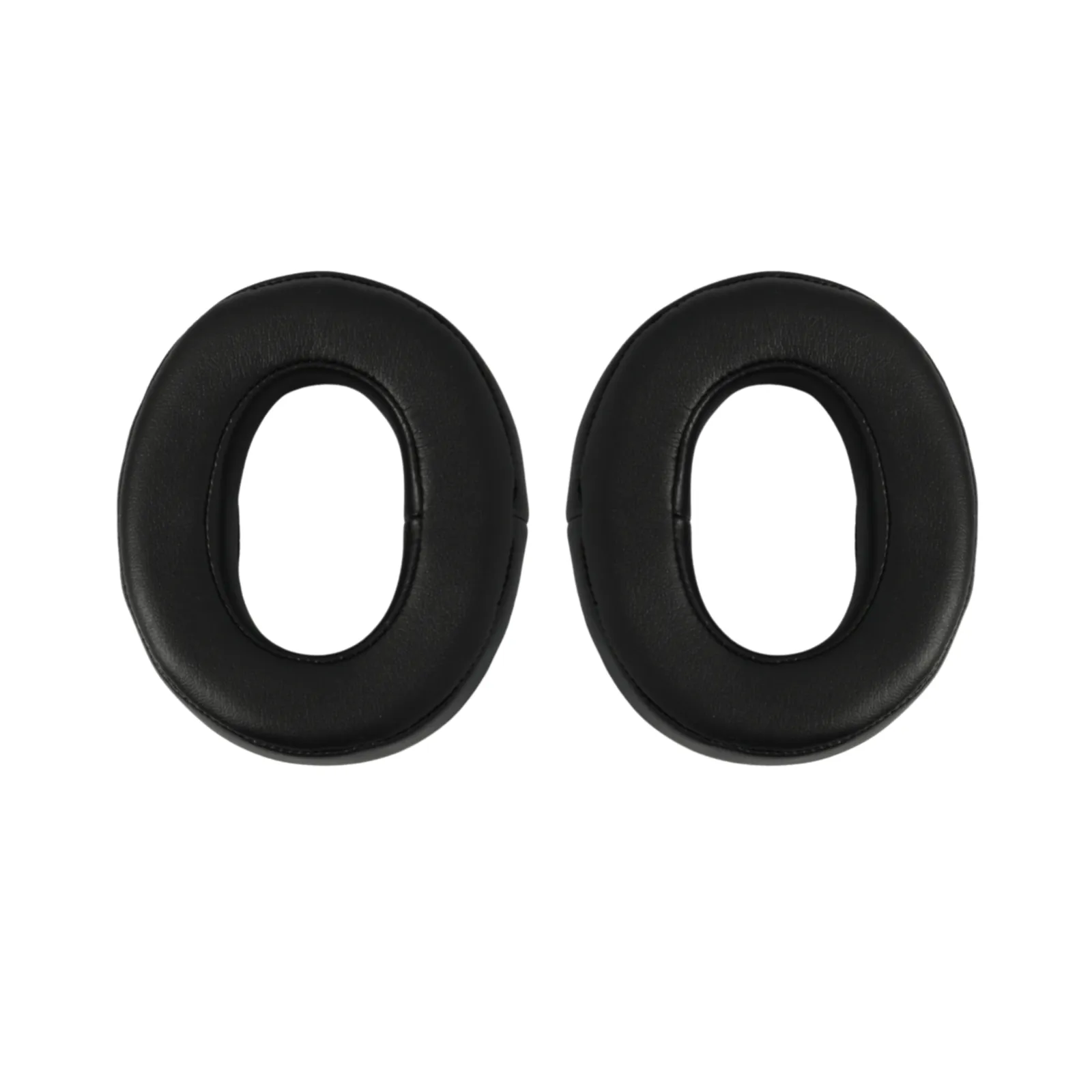 Leatherette Ear Seals for David Clark ONE-X Aviation Headset