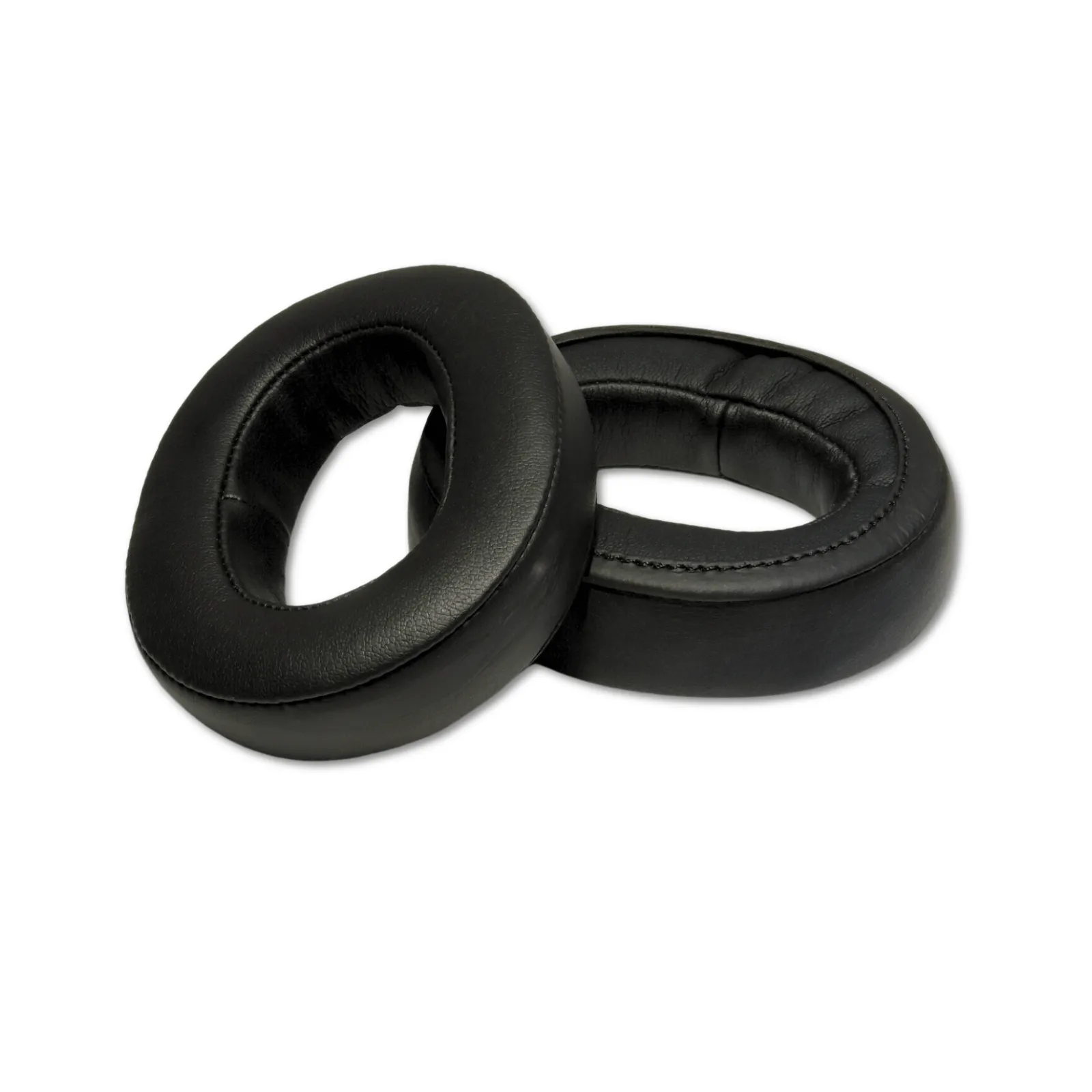 Leatherette Ear Seals for David Clark ONE-X Aviation Headset