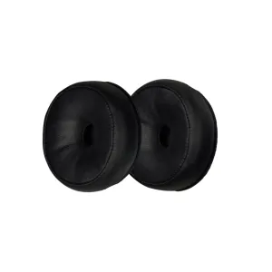 Leatherette Ear Seals for David Clark PRO X Aviation Headset
