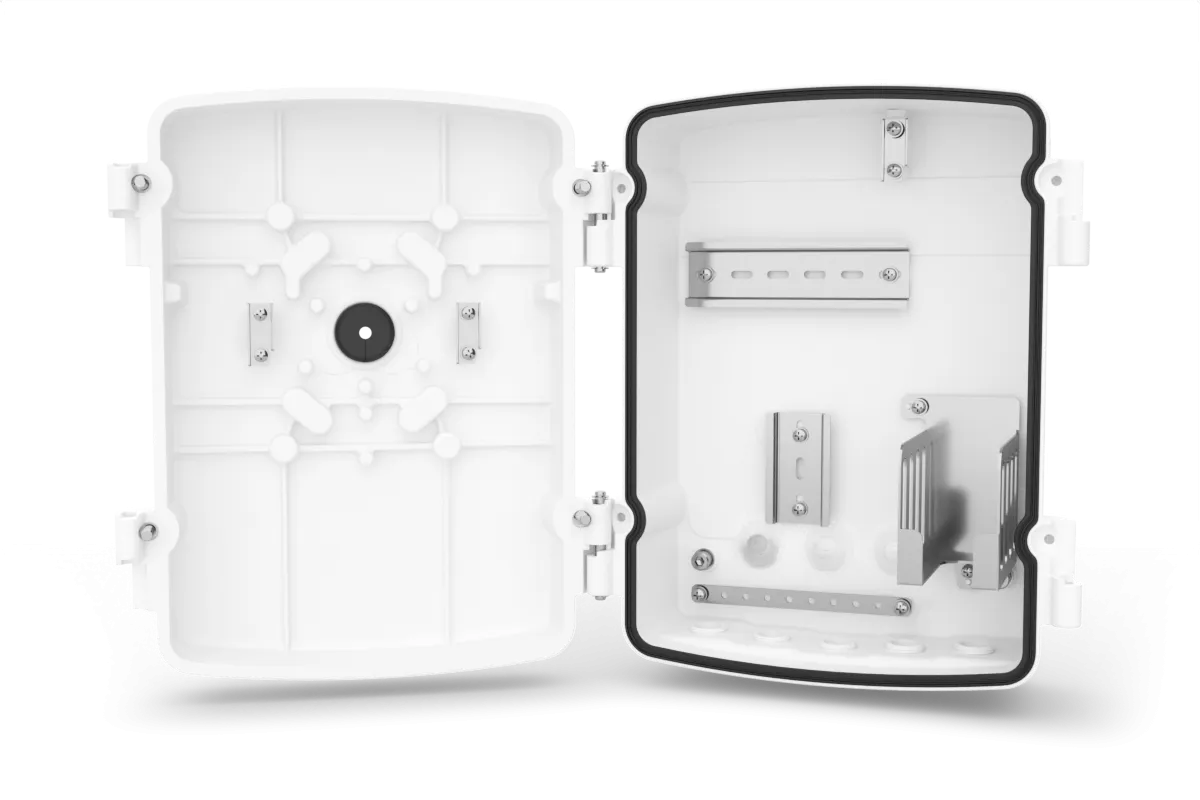 Lorex Junction Box for PTZ Cameras (Metal)