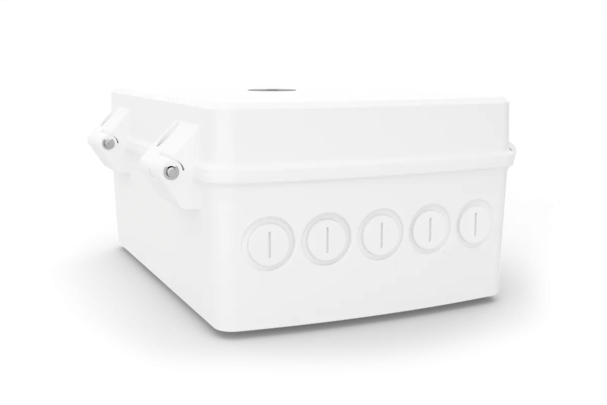 Lorex Junction Box for PTZ Cameras (Metal)