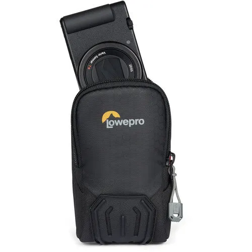 Lowepro Adventura CS 20 III Camera Pouch - Black