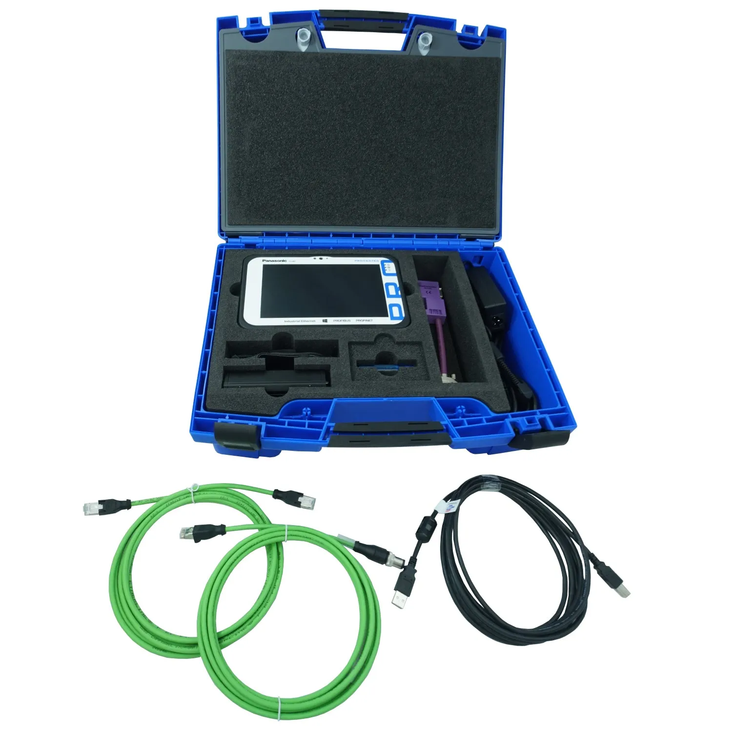 Mercury Multi-Protocol Diagnostic Tool Kit - Pro