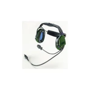 MSA 10053550 Sordin Supreme Pro Headset With Left Cover Label, 1 Each