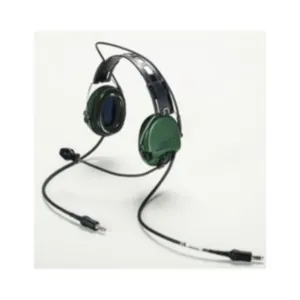 MSA 10053612 Sordin Supreme Pro Headset Headband (no cover) Dual Comm Dynamic LMIC, 1 Each