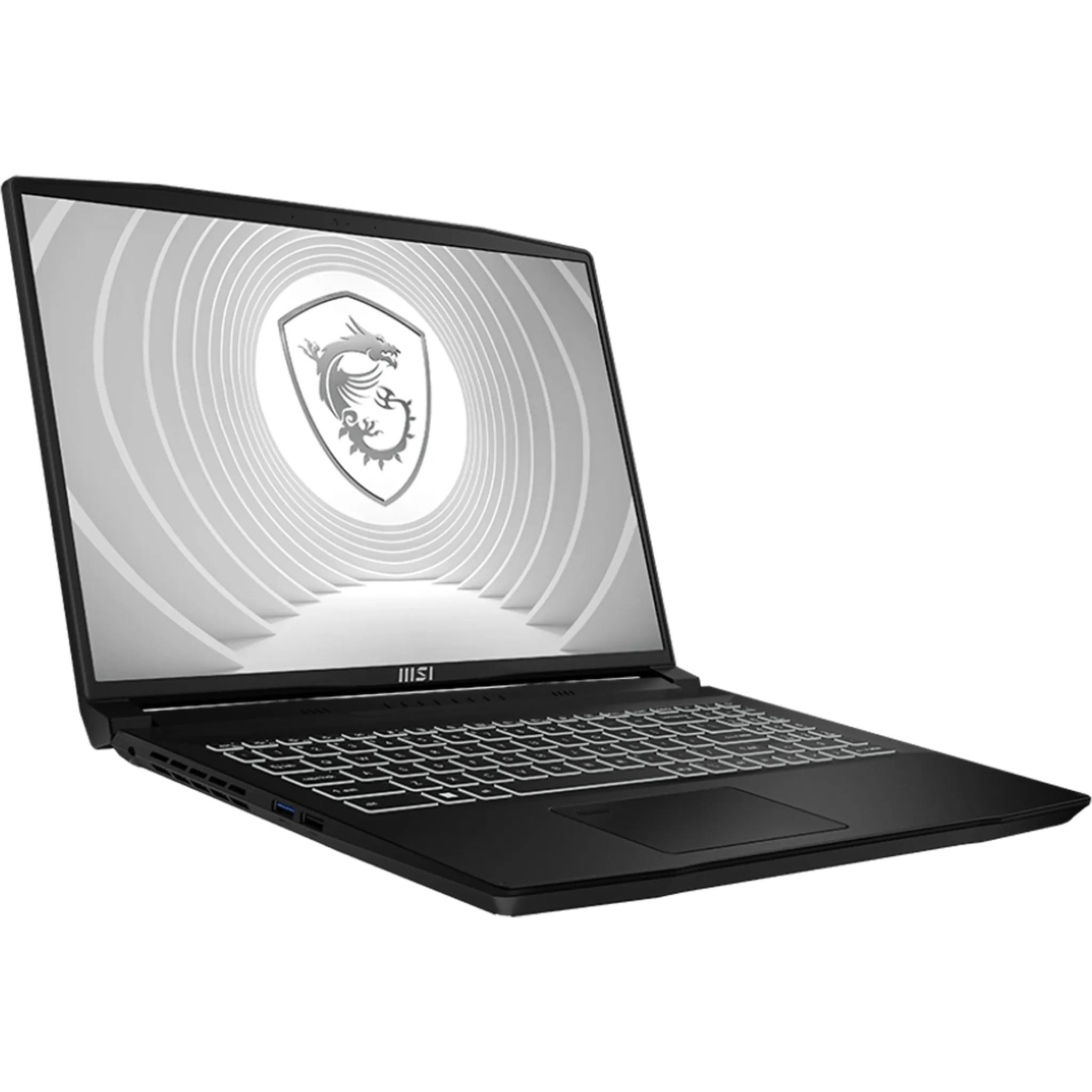 MSI CreatorPro M16 HX C14VIG-289US Content Creation Laptop