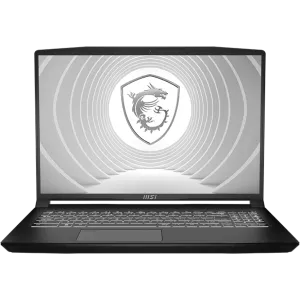 MSI CreatorPro M16 HX C14VKG-288US Content Creation Laptop
