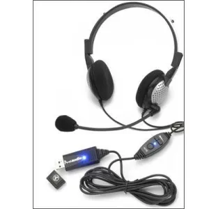 Nc185 Vm Usb Headset