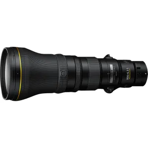 Nikon NIKKOR Z 800mm f/6.3 VR S Lens