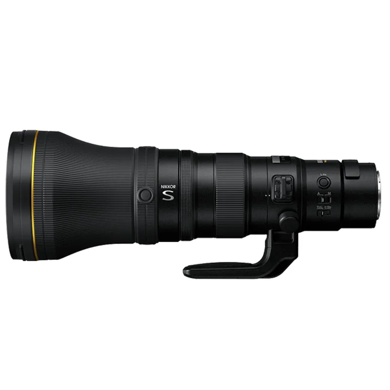 Nikon NIKKOR Z 800mm f/6.3 VR S Lens