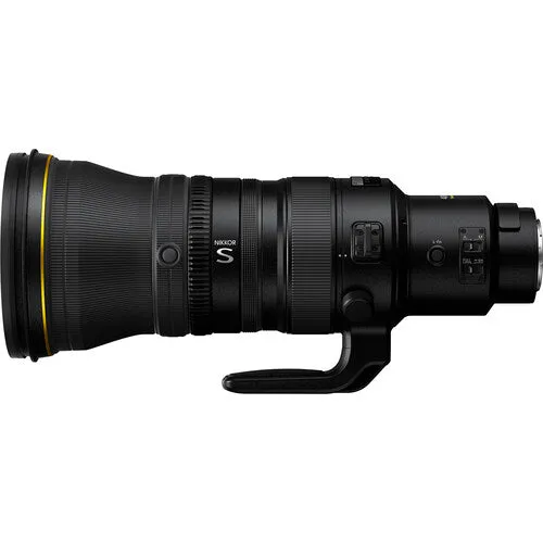 Nikon Z 400mm f/2.8 TC VR S Lens, Ø46 (Drop-In)