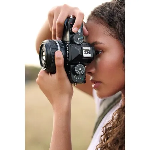 Nikon Zf Mirrorless Camera