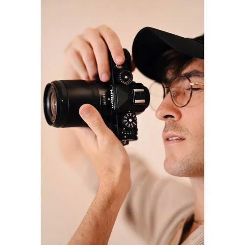 Nikon Zf Mirrorless Camera