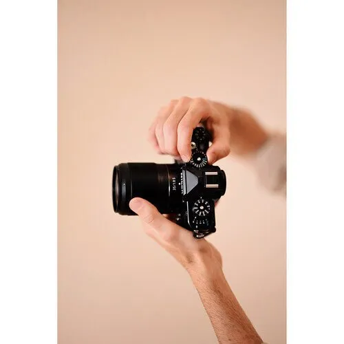 Nikon Zf Mirrorless Camera