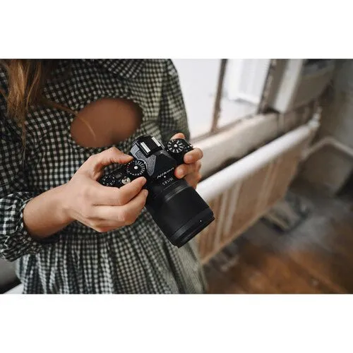 Nikon Zf Mirrorless Camera