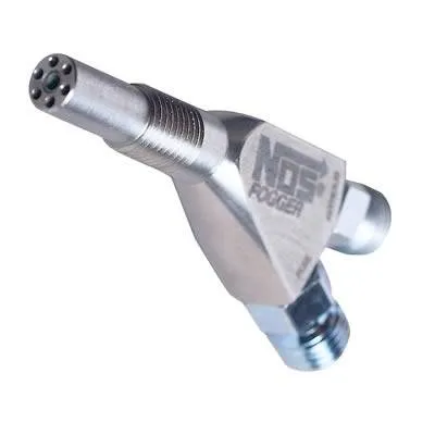 NOS Fogger Nozzle Annular Discharge
