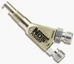 NOS Fogger Nozzle Annular Discharge