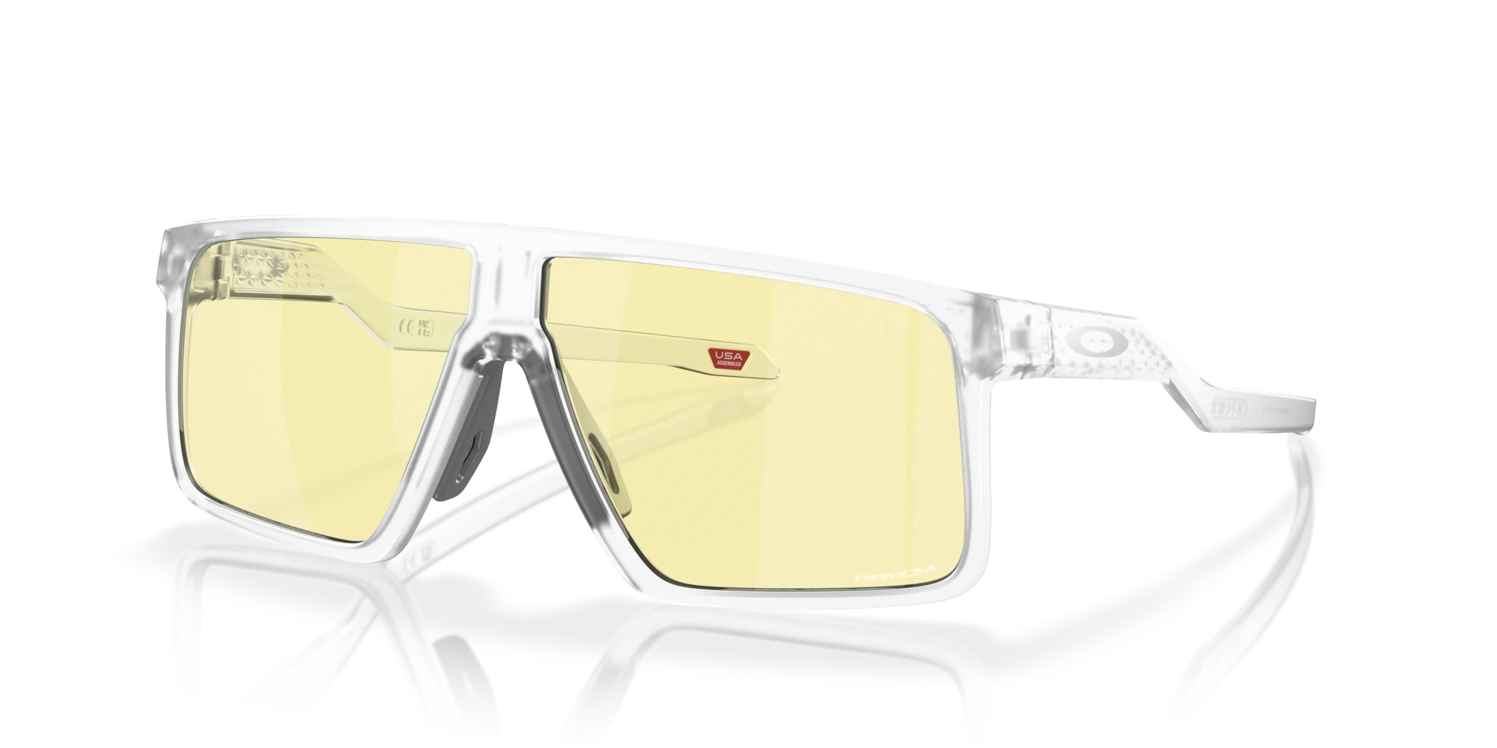 Oakley Helux Gaming Collection