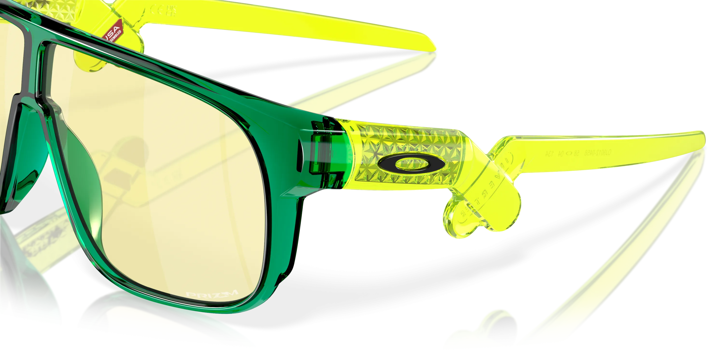 Oakley Inverter (Youth Fit) Gaming Collection