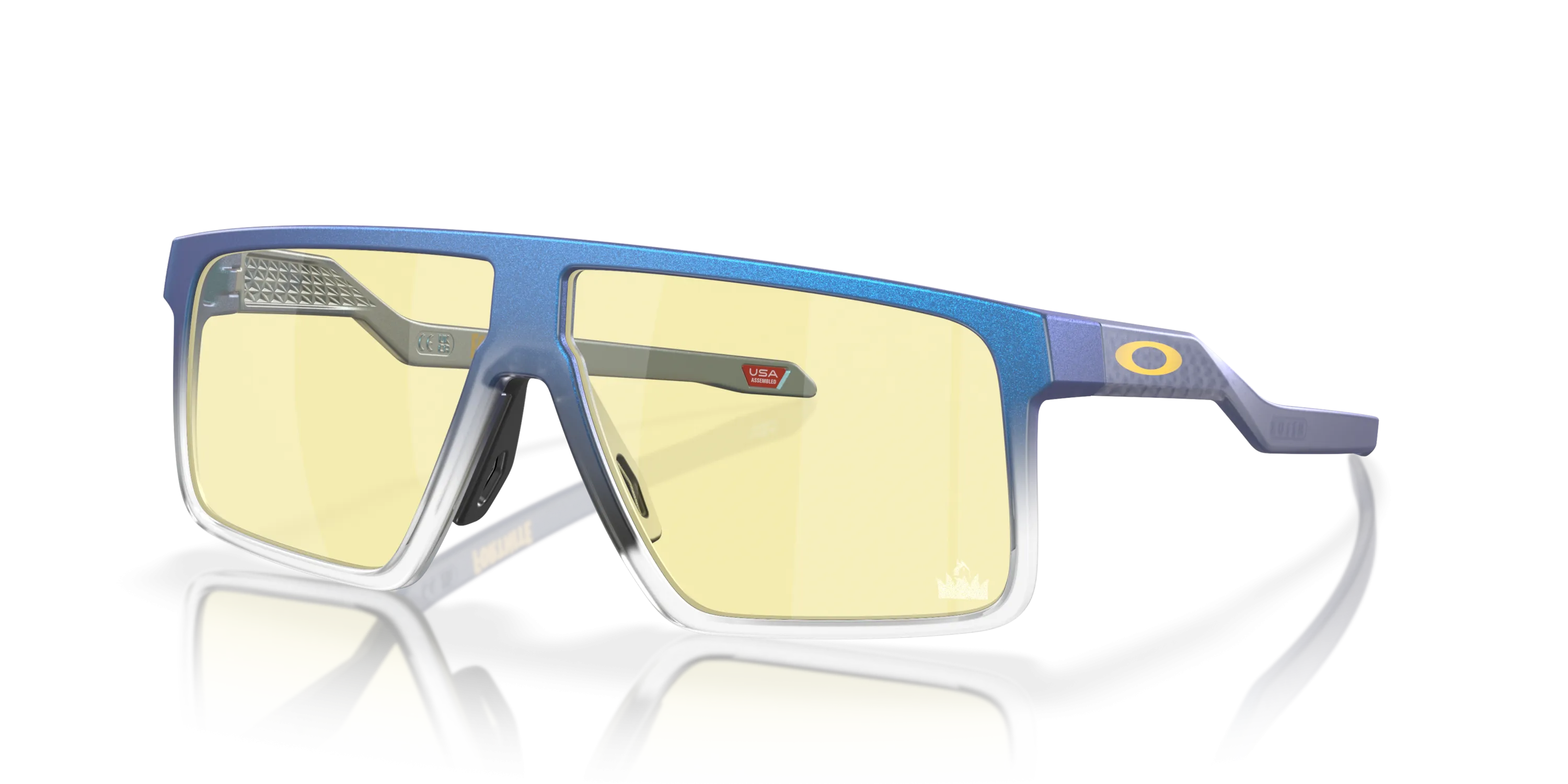 Oakley X Fortnite Helux