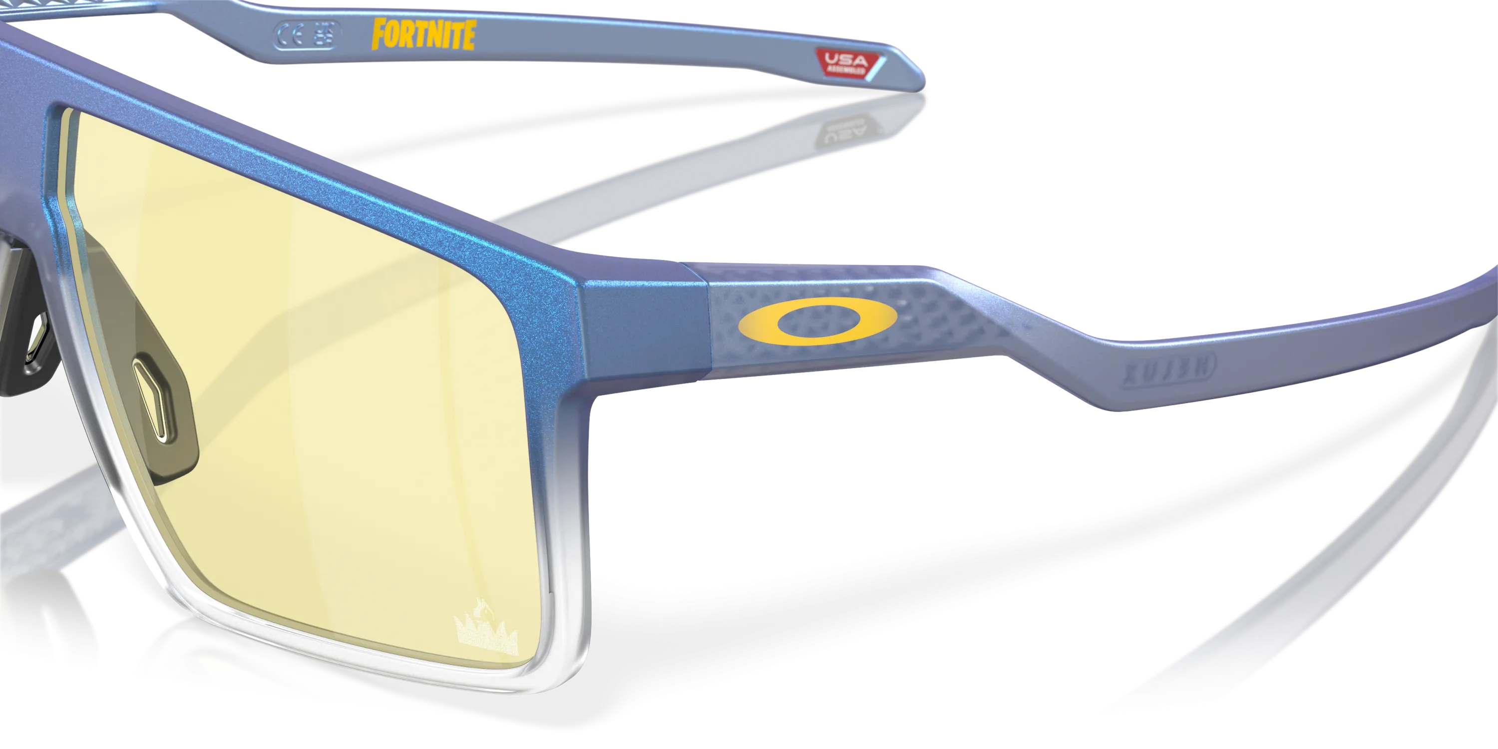 Oakley X Fortnite Helux