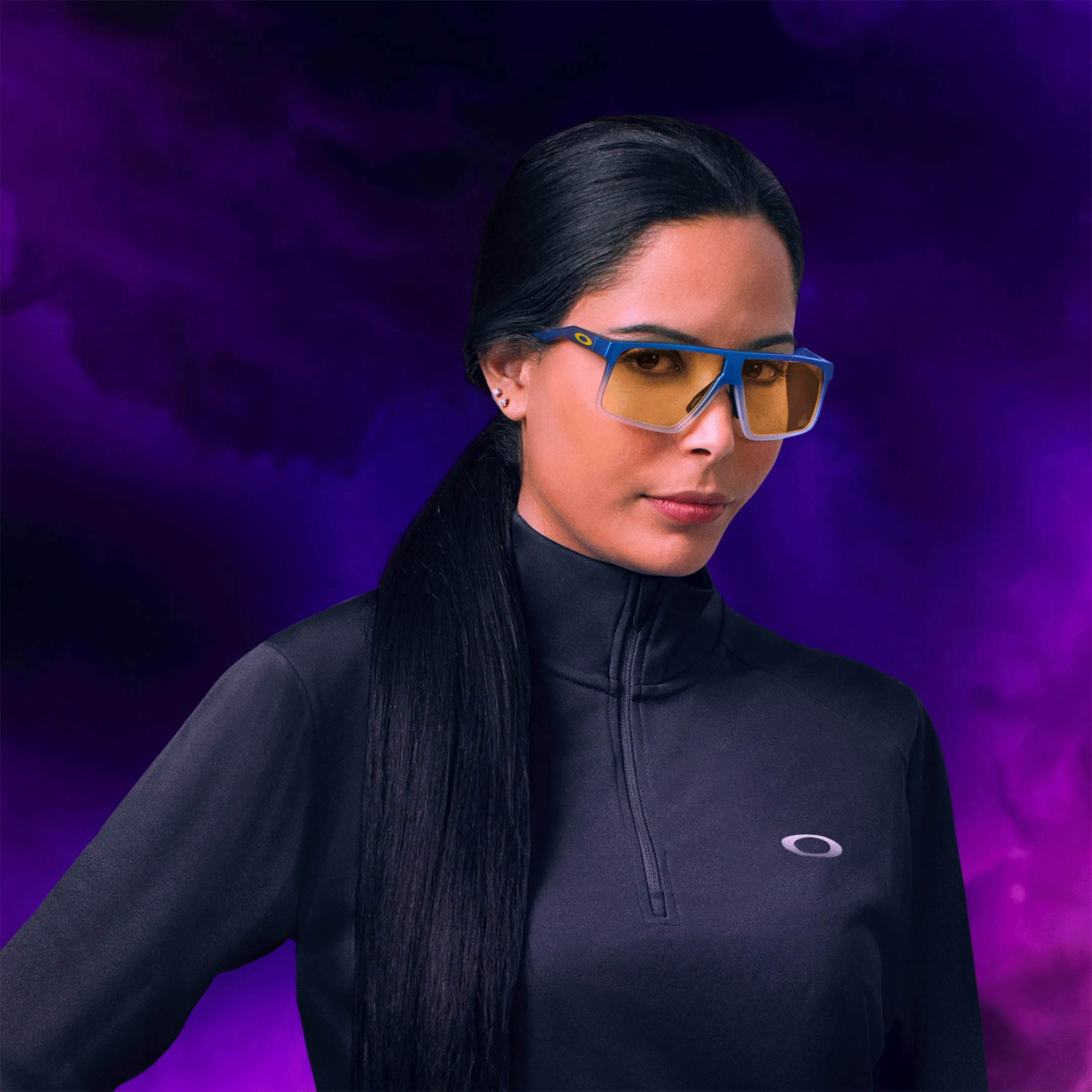 Oakley X Fortnite Helux