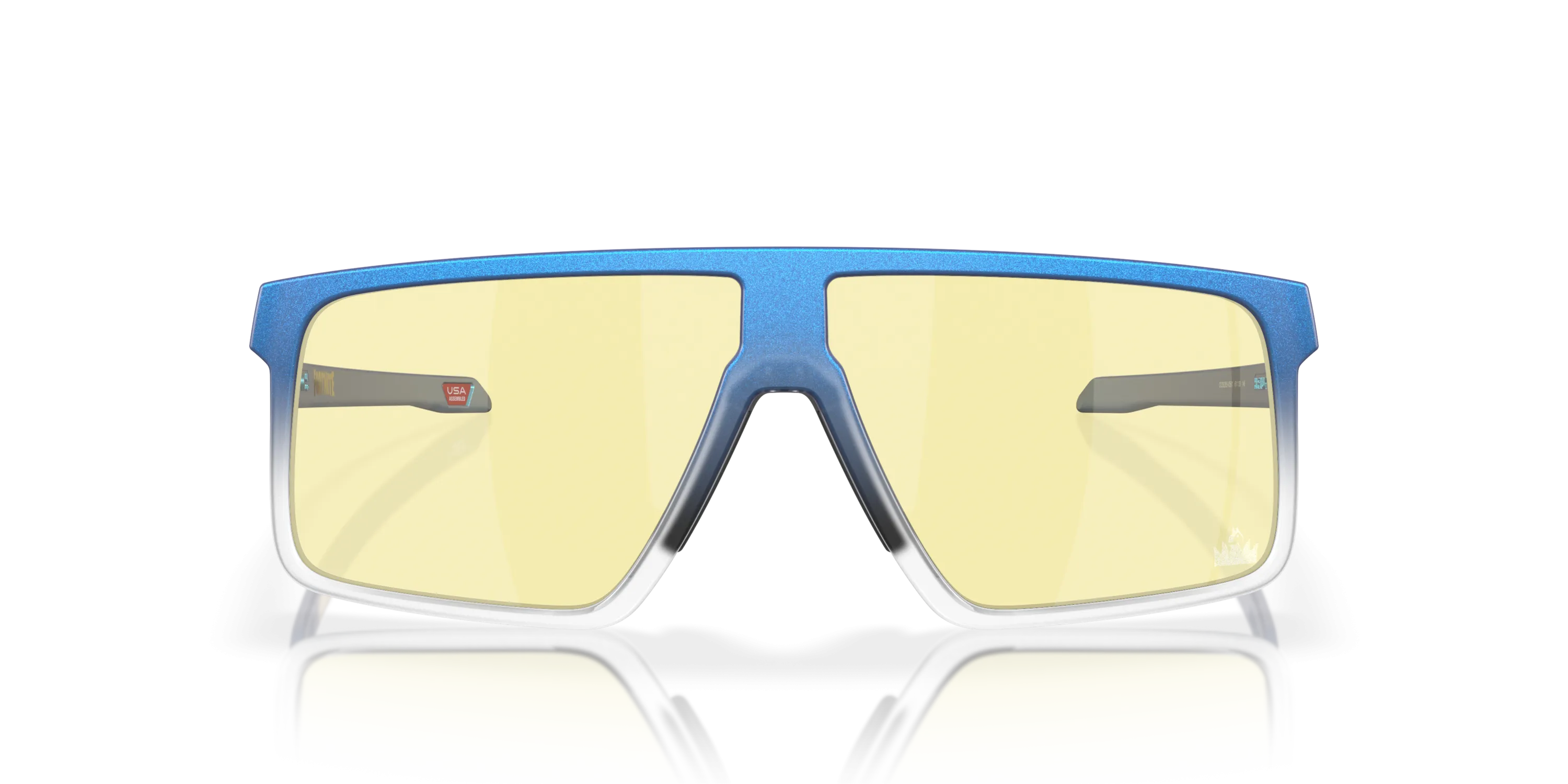 Oakley X Fortnite Helux