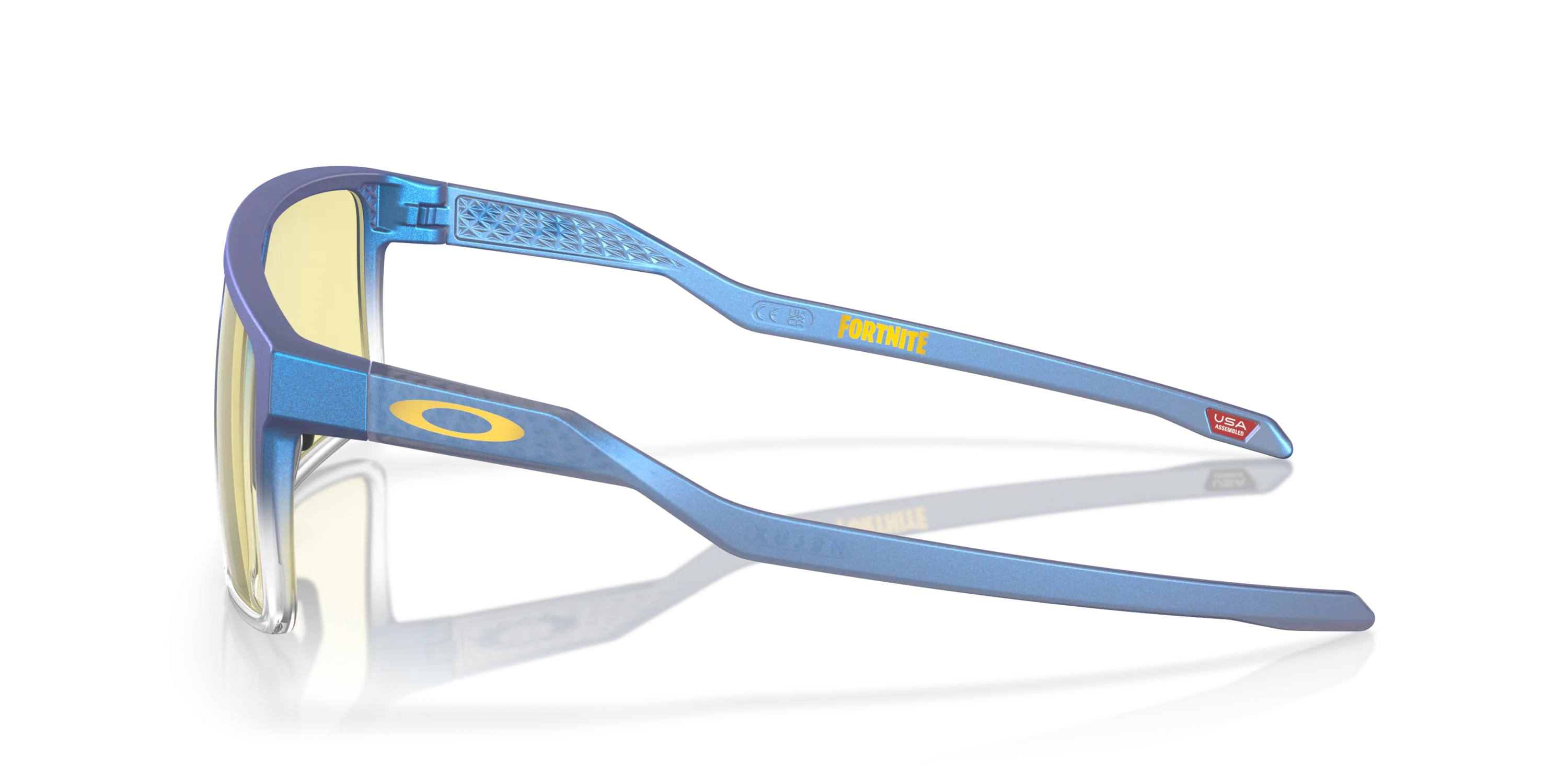 Oakley X Fortnite Helux