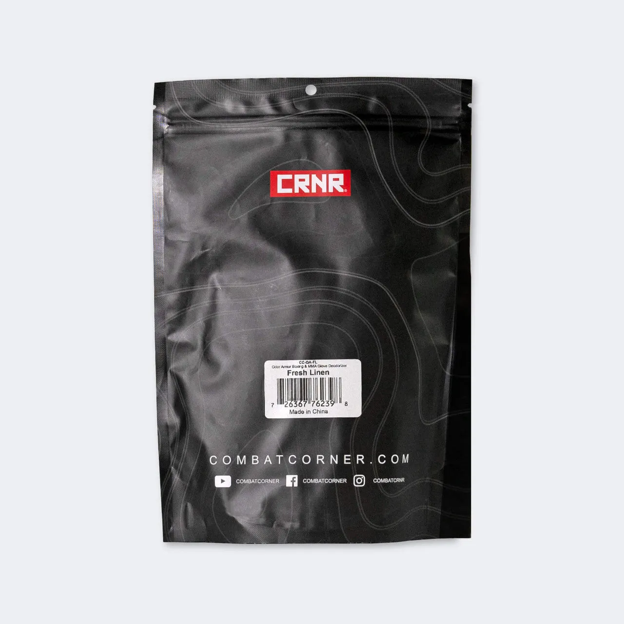 Odor Armor / Luktfjerner for Boksehansker