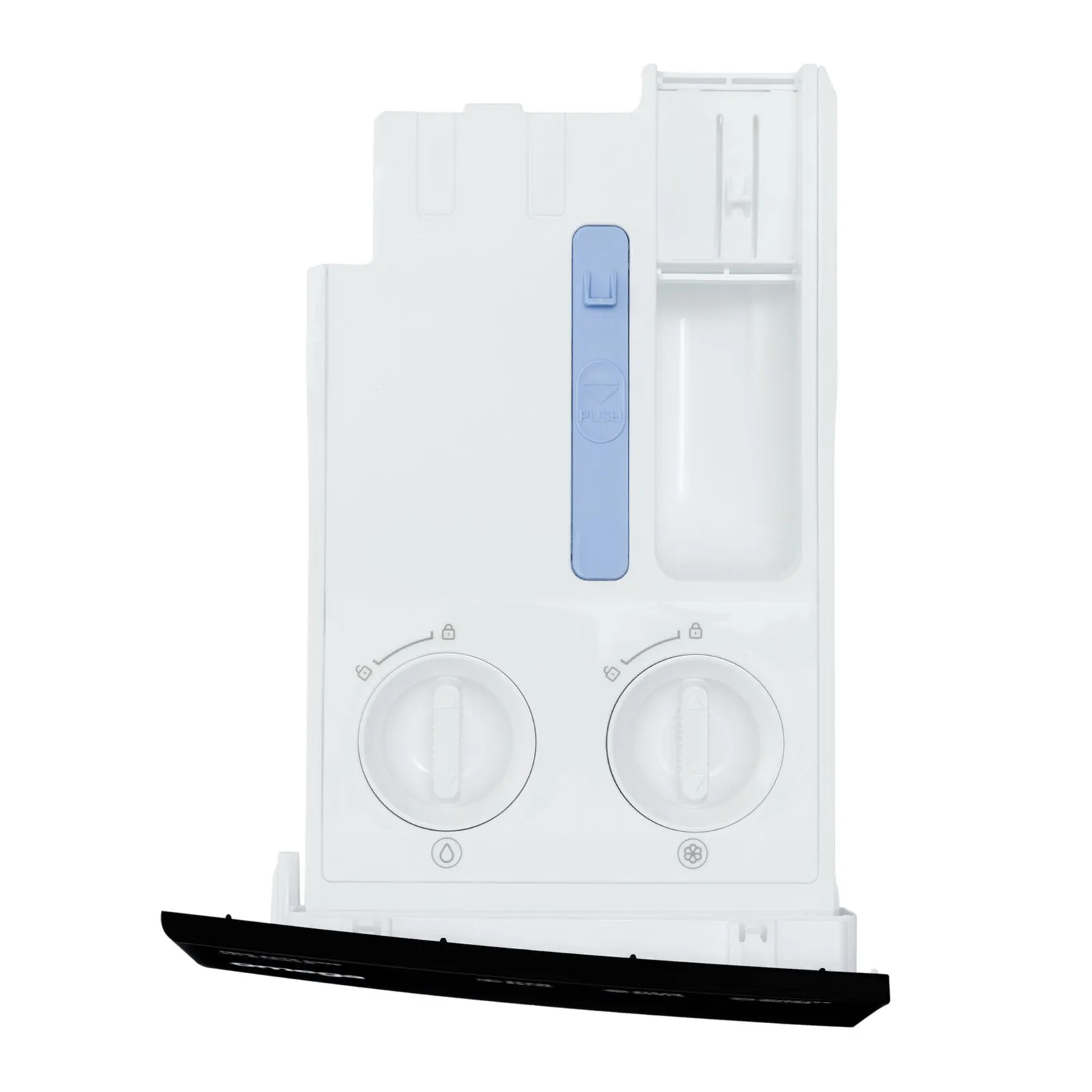 Omega OFLW1000AW 10kg Auto Dose Front Load Washing Machine - Special Order