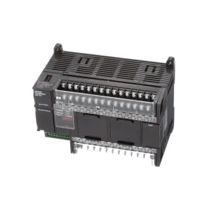 Omron Automation CP1HXA40DTD