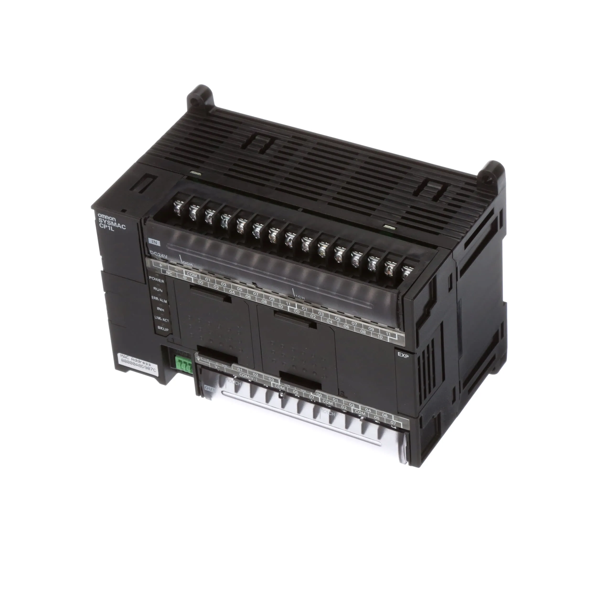 Omron Automation CP1LEM40DTD