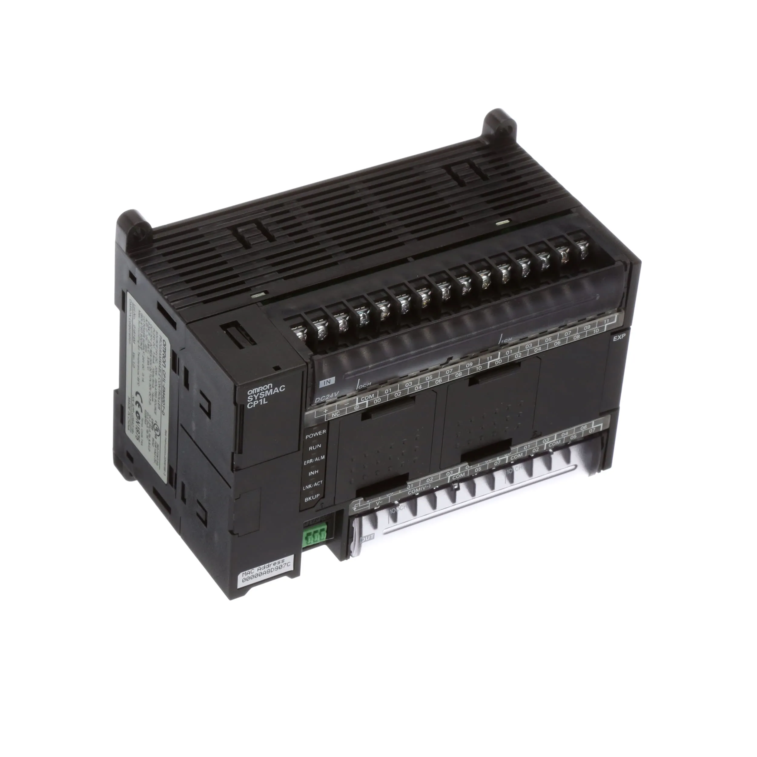 Omron Automation CP1LEM40DTD