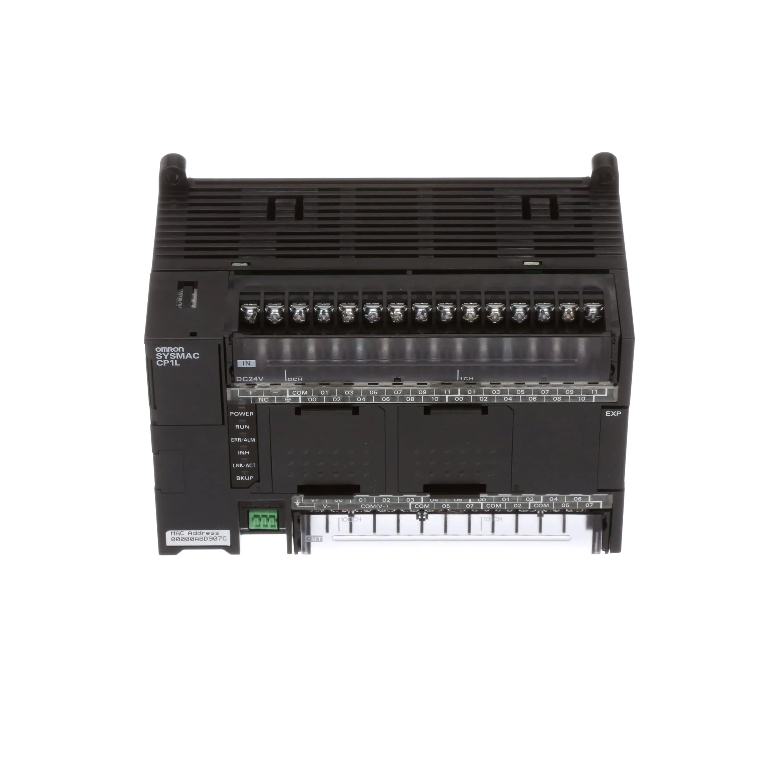 Omron Automation CP1LEM40DTD