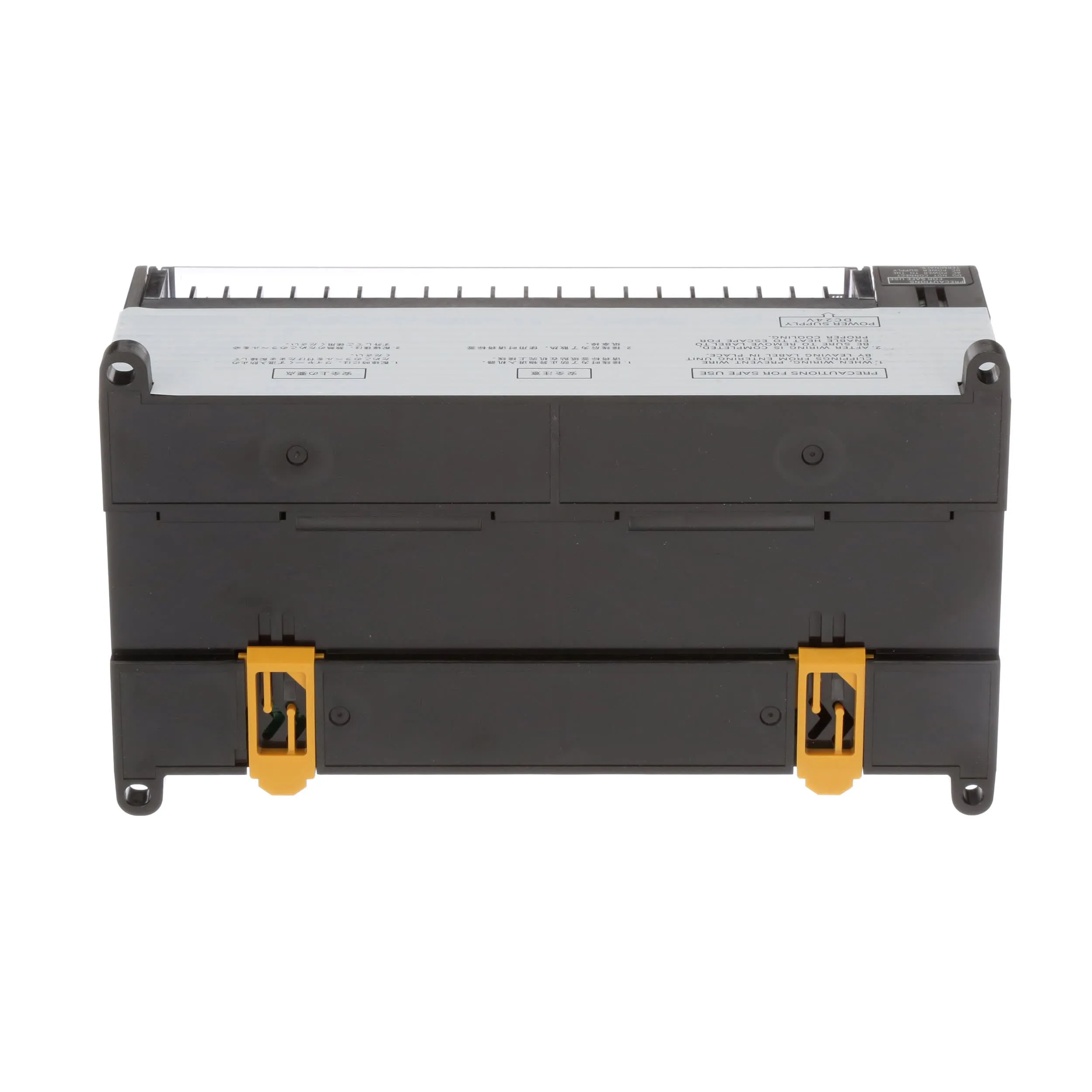 Omron Automation CP1LM60DRD
