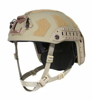 Ops Core FAST SF High Cut Ballistic Helmet