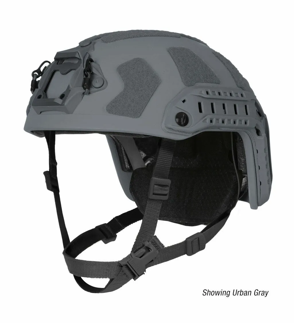 Ops Core FAST SF High Cut Ballistic Helmet