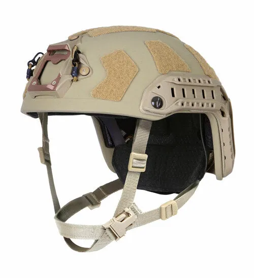 Ops Core FAST SF High Cut Ballistic Helmet