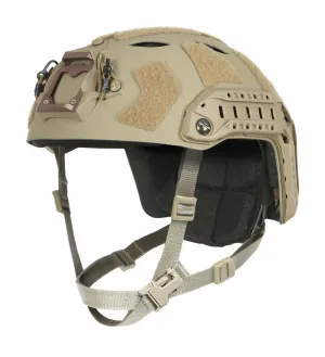 Ops Core FAST SF High Cut Carbon Composite Helmet
