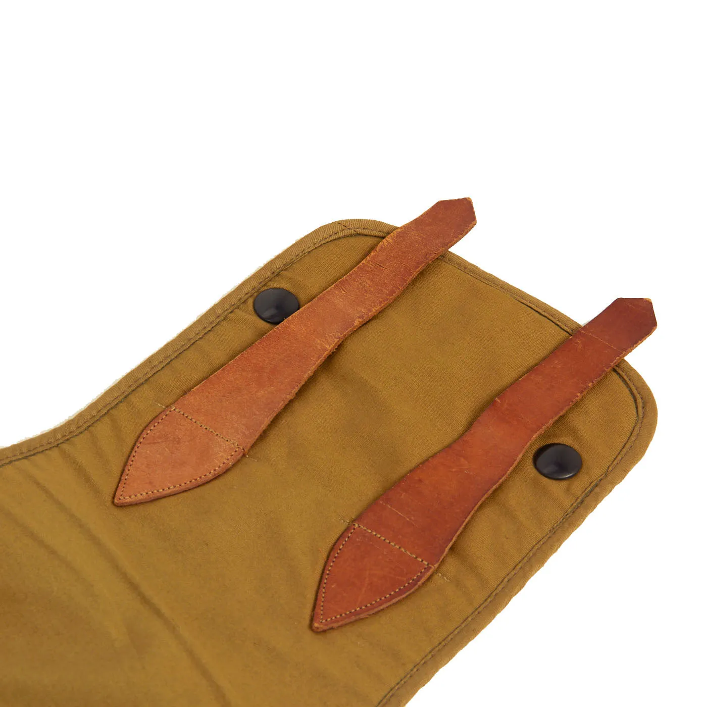 Original U.S. WWII Unissued Military Working Dog Inclement Weather Blanket by Jules Segal - Size Small